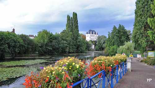 Camping Le Rochat Belle Isle