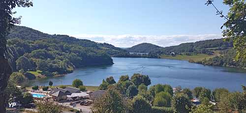 Camping La Romiguière