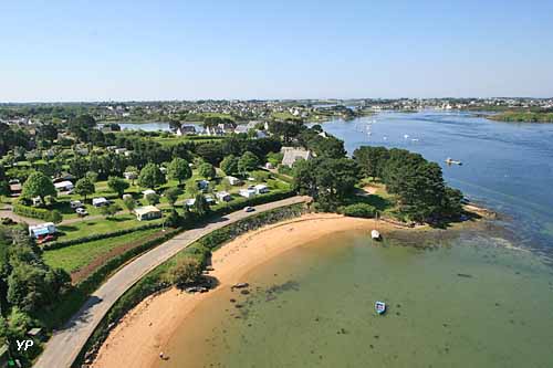 Camping de Saint-Cado