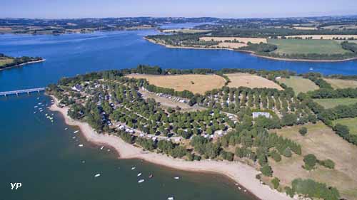 Camping Soleil Levant
