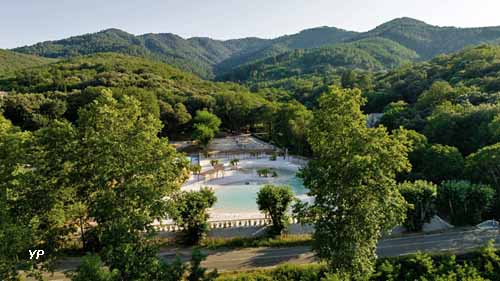 Camping Sunêlia La Clémentine