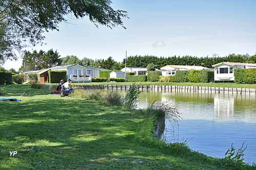 Camping Le Tarteron
