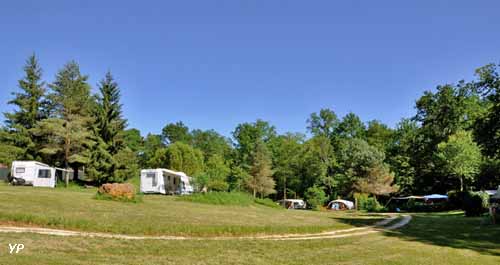 Camping Terme d'Astor