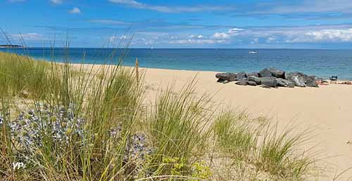Camping Le Transat