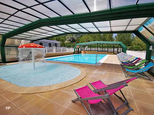 Camping des Trois Tilleuls