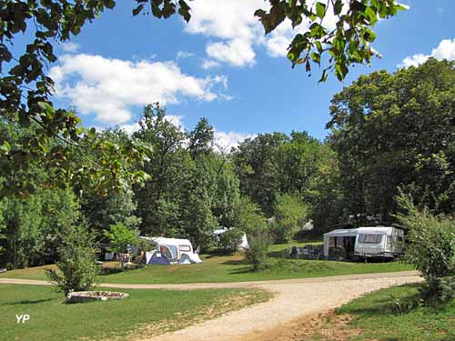 Camping La Tuque