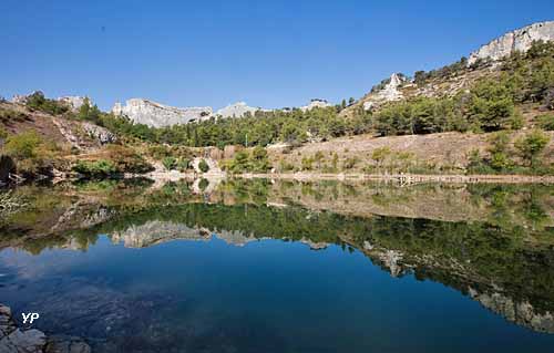 Camping La Vallée Heureuse