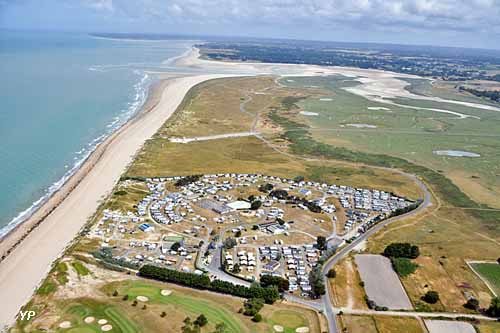 Camping de La Vanlée