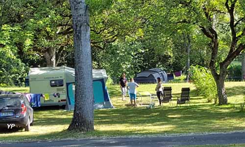 Camping Le Verdoyant