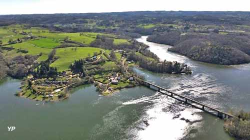 Camping du Viaduc