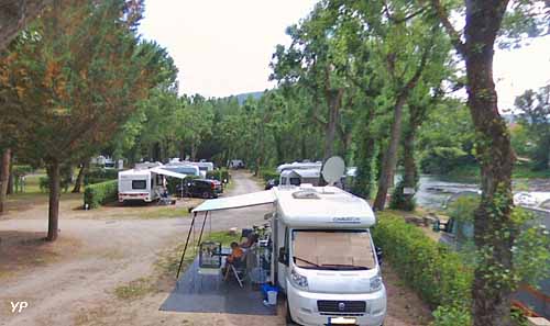 Camping du Viaduc