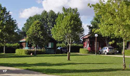 Camping du Viaduc