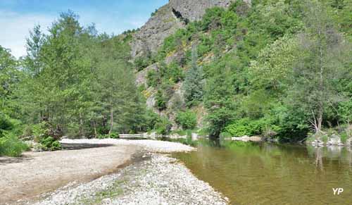 Camping Le Viaduc