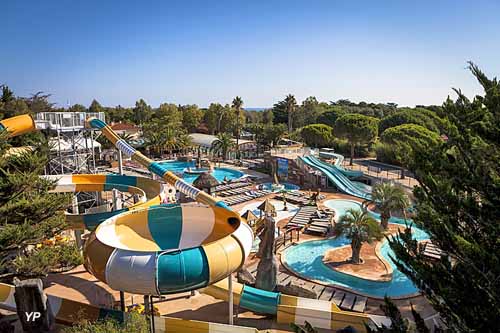 Camping-Village Le Floride & l'Embouchure