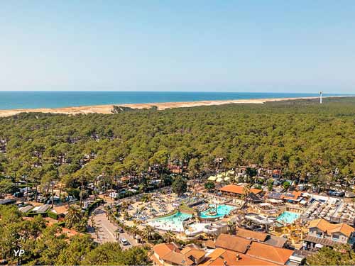 Camping Village Resort & Spa Le Vieux Port