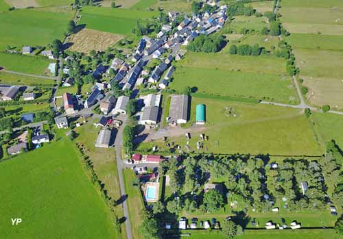 Camping Les Volcans