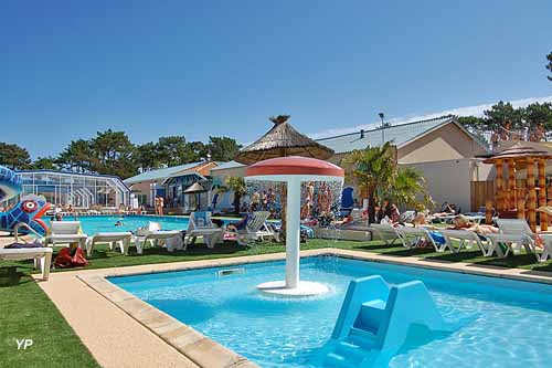 Club Marina Landes