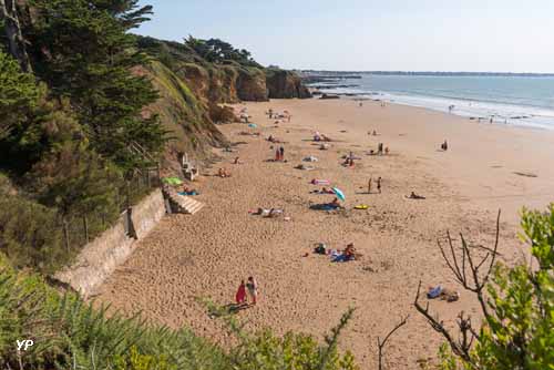 Domaine du Bord de Mer