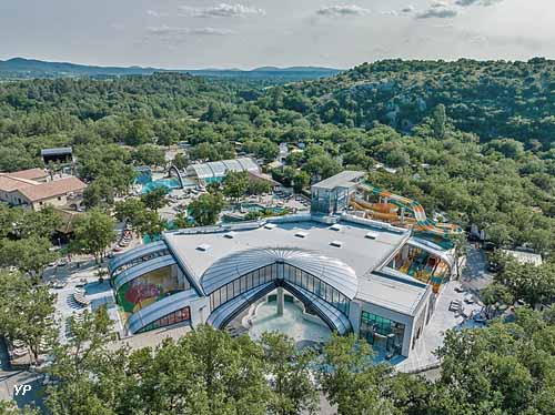 Domaine Chasteuil Verdon Provence