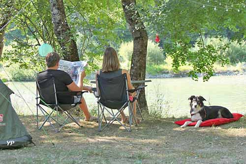 Domaine Chasteuil Verdon Provence