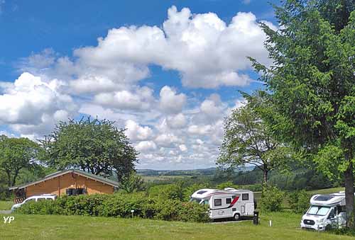 Domaine de La Gagère