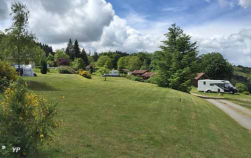 Domaine de La Gagère