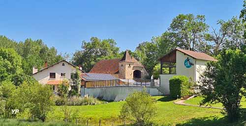 Domaine Papillon