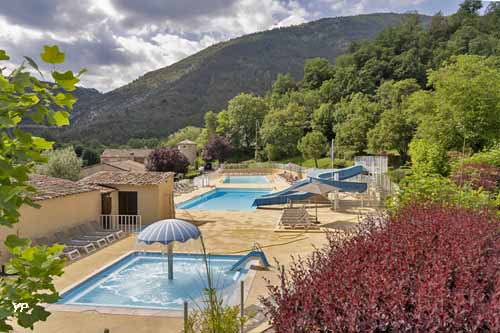 Domaine du Verdon