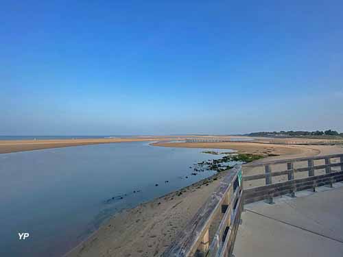 La Pointe d'Arçay