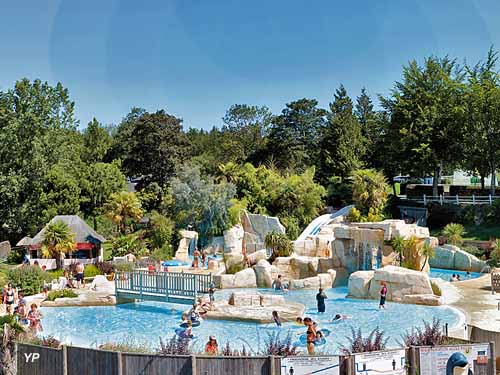 Les Ormes Domaine & Resort