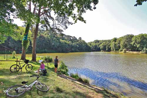 Parc de Fierbois