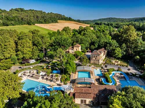 Rcn Le Moulin de La Pique