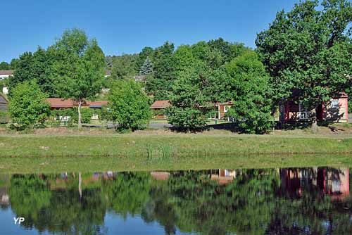 Résidence Le Village Pour La Terre