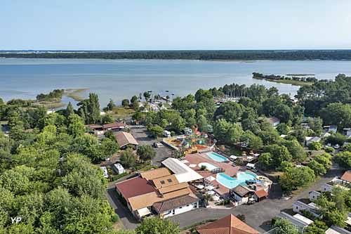 Sanguinet Plage