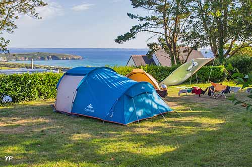 Sites et Paysages Camping Le Panoramic