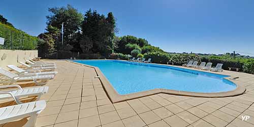 Sites et Paysages Camping Le Panoramic