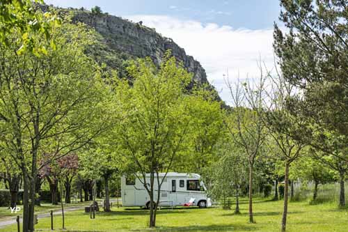 Village Narture Zen - Camping La Turelure