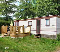 Camping municipal du Pont de Bussy