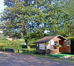 Camping municipal du Pont de Bussy (doc. Camping municipal du Pont de Bussy)