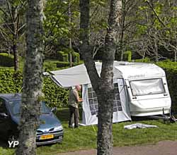 Camping municipal du Pont de Bussy