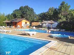 Camping de La Chapelette (doc. Camping de La Chapelette)