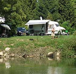 Flower Camping Les 3 Ours (doc. Flower Camping Les 3 Ours)