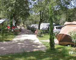 Camping Charlemagne