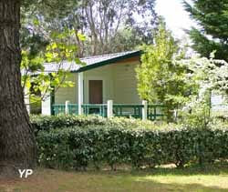 Camping de Bordénéo