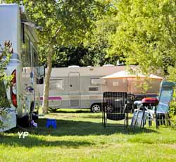 Camping Baie de Terenez (doc. Camping Baie de Terenez)