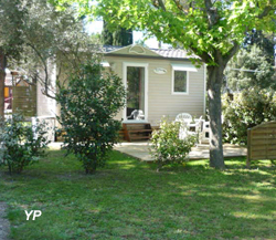 Camping l'Olivier