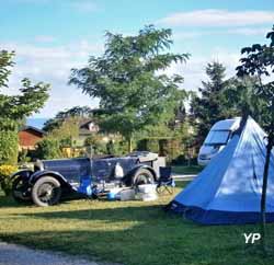 Camping La Renouillère (doc. Camping La Renouillère)