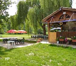 Camping Le Mouliat (doc. Camping Le Mouliat)