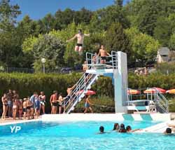 Camping Le Païsserou (doc. Camping Le Païsserou)