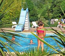 Camping Le Pontet (doc. Camping Le Pontet)